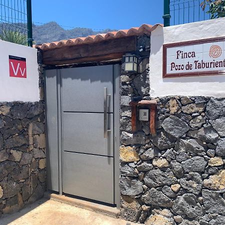 Finca Pozo Taburiente 1 El Paso Exterior foto